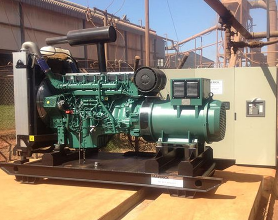 响水发电机出租